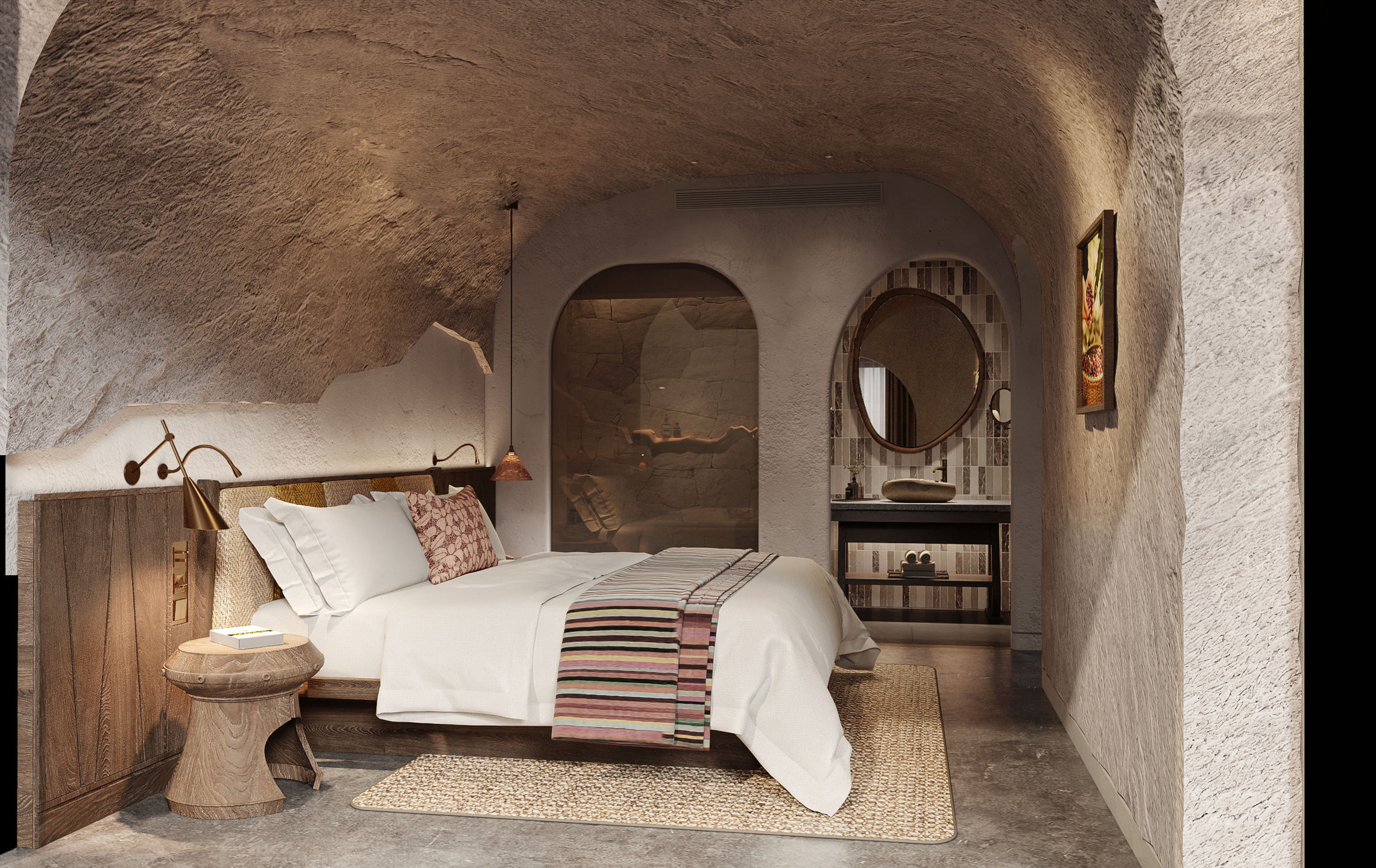 KHU ĐÔ THỊ SINH THÁI VĂN HOÁ CÀ PHÊ SUỐI XANH - 11